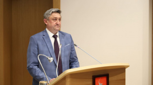 Контрольно-счетная палата отчиталась о своей работе