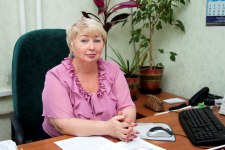 Пузикова Елена Александровна