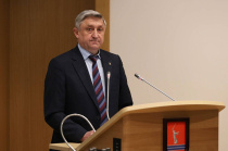 Контрольно-счетная палата отчиталась о своей работе